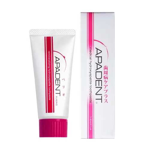 Apadent (ападент) perio зубная паста 60г / Фарм Экспресс